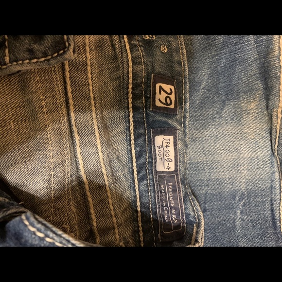 Miss me jeans - Picture 4 of 7